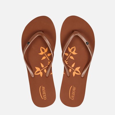 Tongs unie femme VRANADIM OXBOW