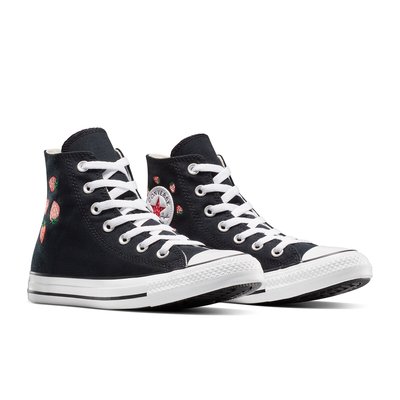 Chuck Taylor All Star Classic Graphics Trainers CONVERSE