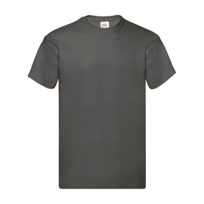 T-shirt ORIGINAL FRUIT OF THE LOOM