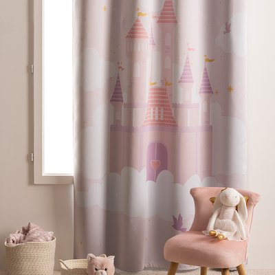 Rideau occultant enfant CHATEAU ATMOSPHERA