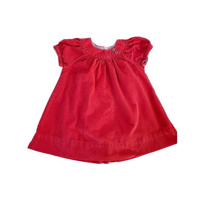 Robe - Très bon état PETIT BATEAU