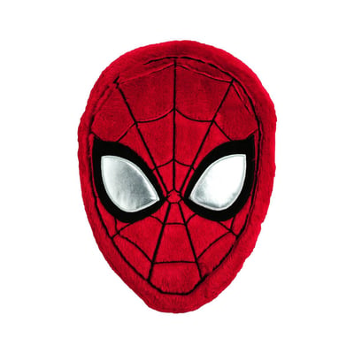 Coussin pelucheux NEXT