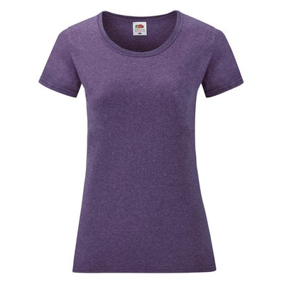 T-shirt manches courtes FRUIT OF THE LOOM