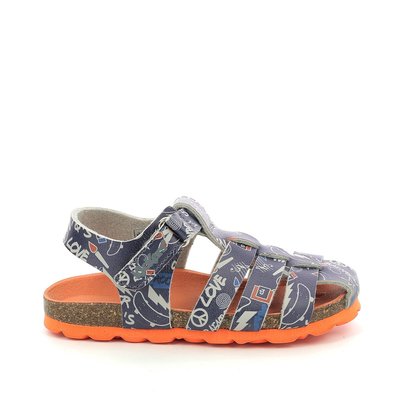 Sandales Summertan KICKERS