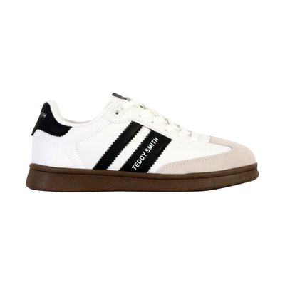 Basket Cuir Teddy Smith TEDDY SMITH