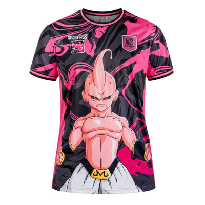 Jersey E-sport Dragon Ball Z FREEGUN