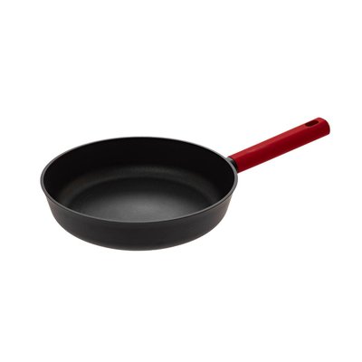 Poêle aluminium forgé 26cm SILITOP 5FIVE SIMPLY SMART