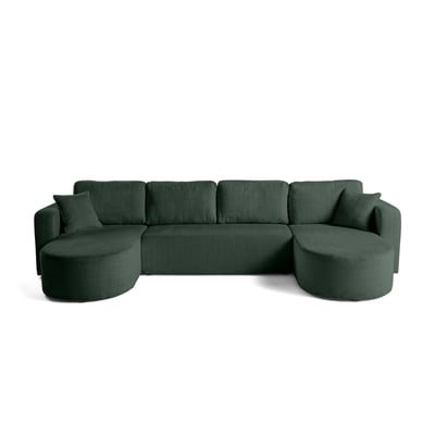 Canapé Panoramique Convertible 7 places - MIRO BEST MOBILIER