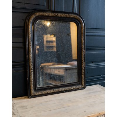 Miroir Louis Philippe Georges N°298 - Bon état DEBONGOUT