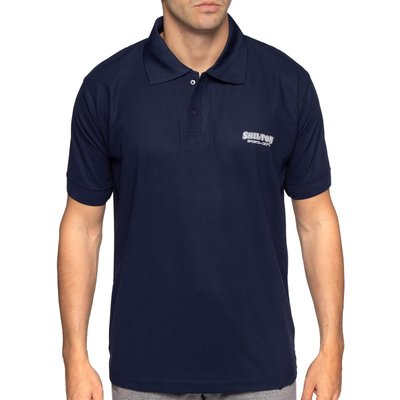 Polo de sport CLUB SHILTON