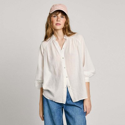 Chemise Fluide À Manches Raglan PEPE JEANS