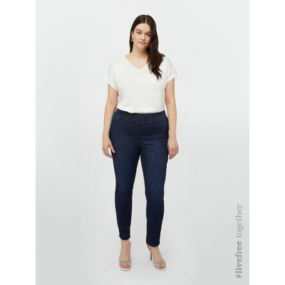 Jegging modèle strass FIORELLA RUBINO