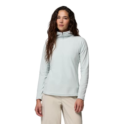 Polaire demi zippée Glacial™ IV COLUMBIA