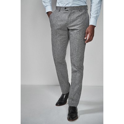 Costume Donegal : Pantalon Coupe Slim NEXT