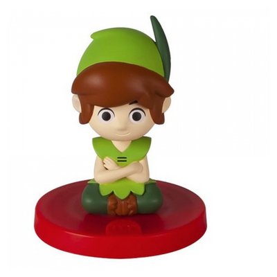 Conteuse enfant Peter Pan et une autre histoire  - Faba FABA