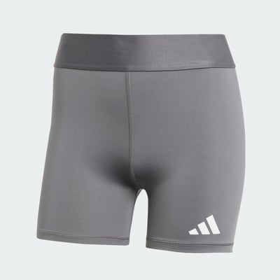 Short De Volley-Ball Techfit Short De Volley-Ball Techfit adidas Performance