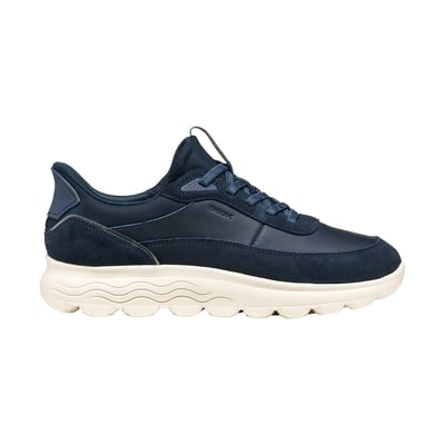 Basket Cuir Spherica Plus GEOX
