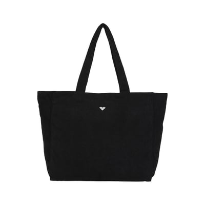 Sac tote en velours côtelé FEELING VIBES CORD. ROXY