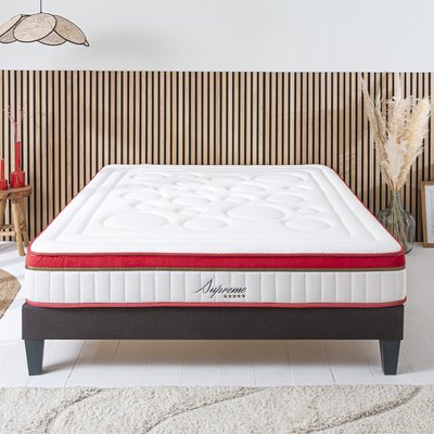 Matelas Mémoire SUPREME MAISON AUBERTIN