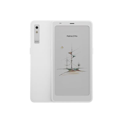 Liseuse eBook Palma 2 Pro blanc BOOX