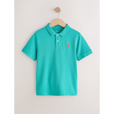 Polo à manches courtes NEXT