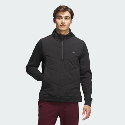 Anorak Matelassé Ultimate365+ Course Control adidas Performance