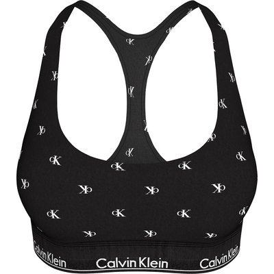 Brassière siglée MODERN COTTON CALVIN KLEIN UNDERWEAR