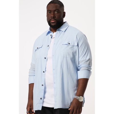 Chemise en jean STHUGE