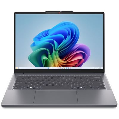 Ordinateur portable IdeaPad Slim 3 14IWC11 LUNA GREY 14" Intel Core 7 350 8 Go RAM DDR5 SSD 512 Go LENOVO