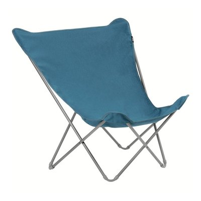 Fauteuil papillon grande largeur - POP UP XL LAFUMA MOBILIER