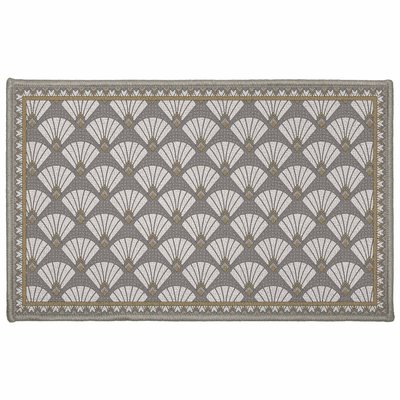 Tapis Multi-usage Art deco chics DOUCEUR D'INTÉRIEUR