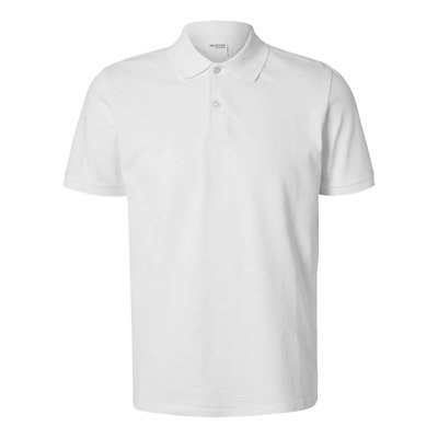 Polo coton droit ATLAS SELECTED