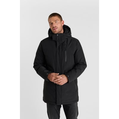 Parka ORVA LE TEMPS DES CERISES