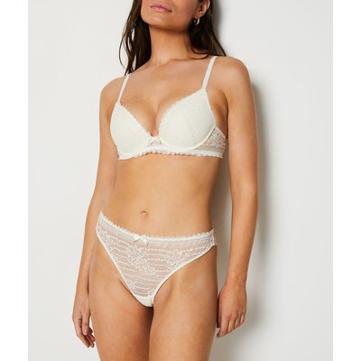 Tanga en dentelle PANAMA ETAM