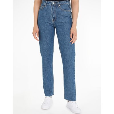 Jean femme pas cher La Redoute Outlet TOMMY HILFIGER La Redoute