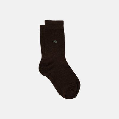Chaussettes en coton peigné UNIES BILLYBELT