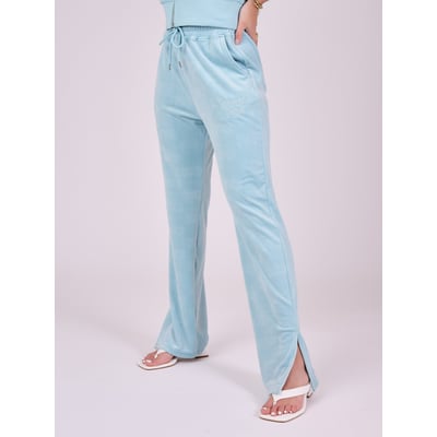 Pantalon ample en velours PROJECT X