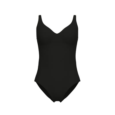 Maillot de natation 1 pièce VICTORIA MAXLIFE ARENA