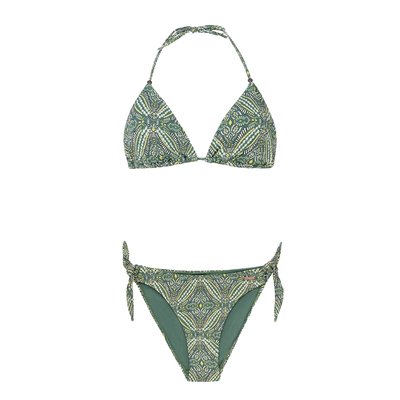 Maillot de bain triangle PRTFOLTA PROTEST