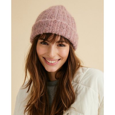 Kit Crochet Bonnet Cotes Bulle PHILDAR