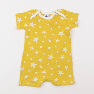 Combinaison - Bon état PETIT BATEAU