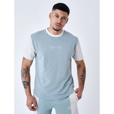 T-shirt Colorblock PROJECT X