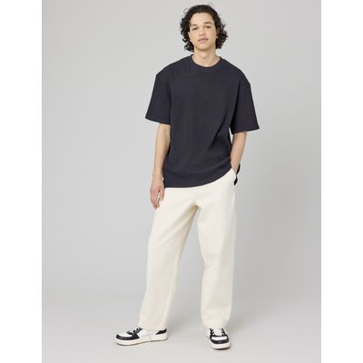Pantalon chino large BZB