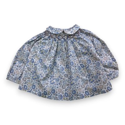 Blouse bébé - Très bon état MARIE PUCE