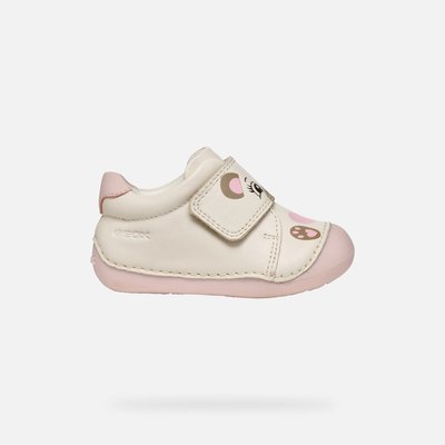 Baskets  B TUTIM GEOX
