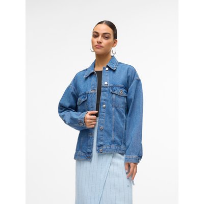 Veste en jean VERO MODA VERO MODA