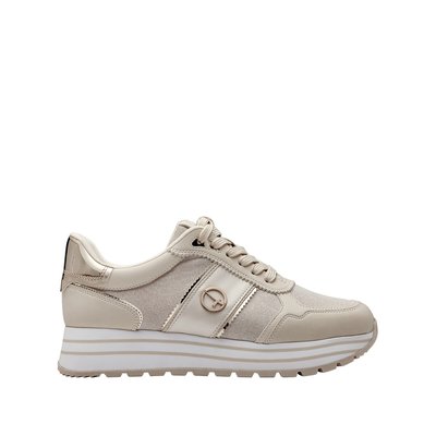 Sneakers mit dicker Sohle TAMARIS