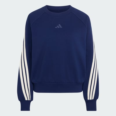 Sweat-Shirt Adidas Kit 3-Stripes Sweat-Shirt Adidas Kit 3-Stripes ADIDAS SPORTSWEAR
