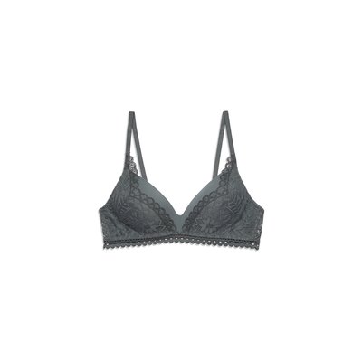 Soutien-gorge sans armatures coques fines DREAM ETAM