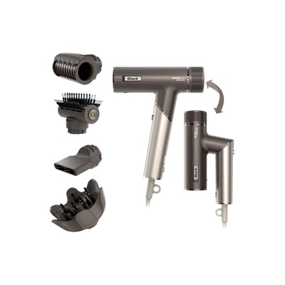 Sèche cheveux SpeedStyle Pro HD542EU FLEX 4-en-1 SHARK